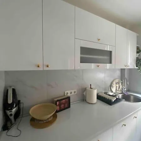 Mona Apartman Sarajevo