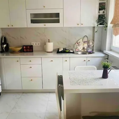 Mona Apartman Sarajevo