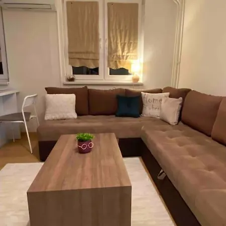 Apartman Mona Sarajevo